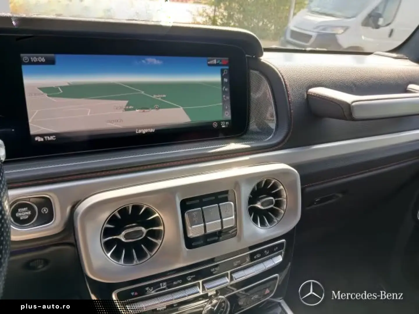 MERCEDES-BENZ G 400 d AMG Line AHK SHD Distronic 360&hellip;