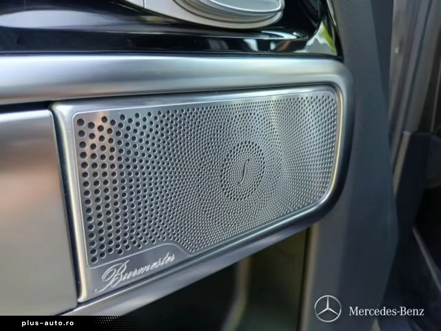 MERCEDES-BENZ G 400 d AMG Line AHK SHD Distronic 360&hellip;