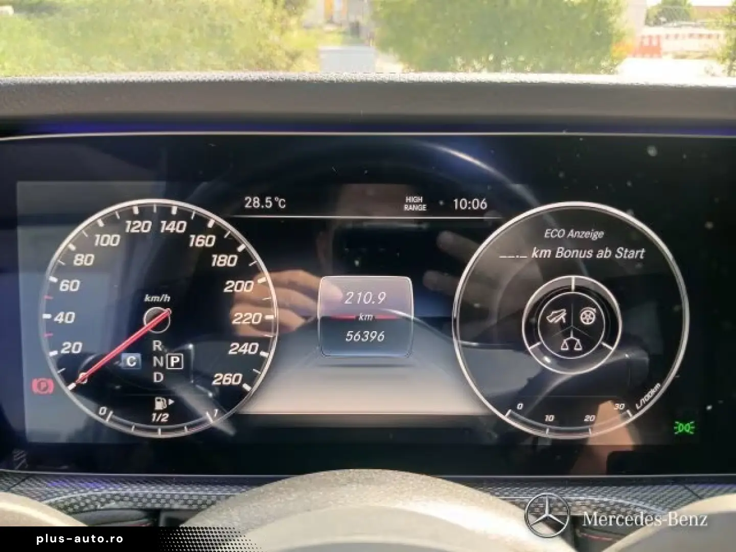 MERCEDES-BENZ G 400 d AMG Line AHK SHD Distronic 360&hellip;