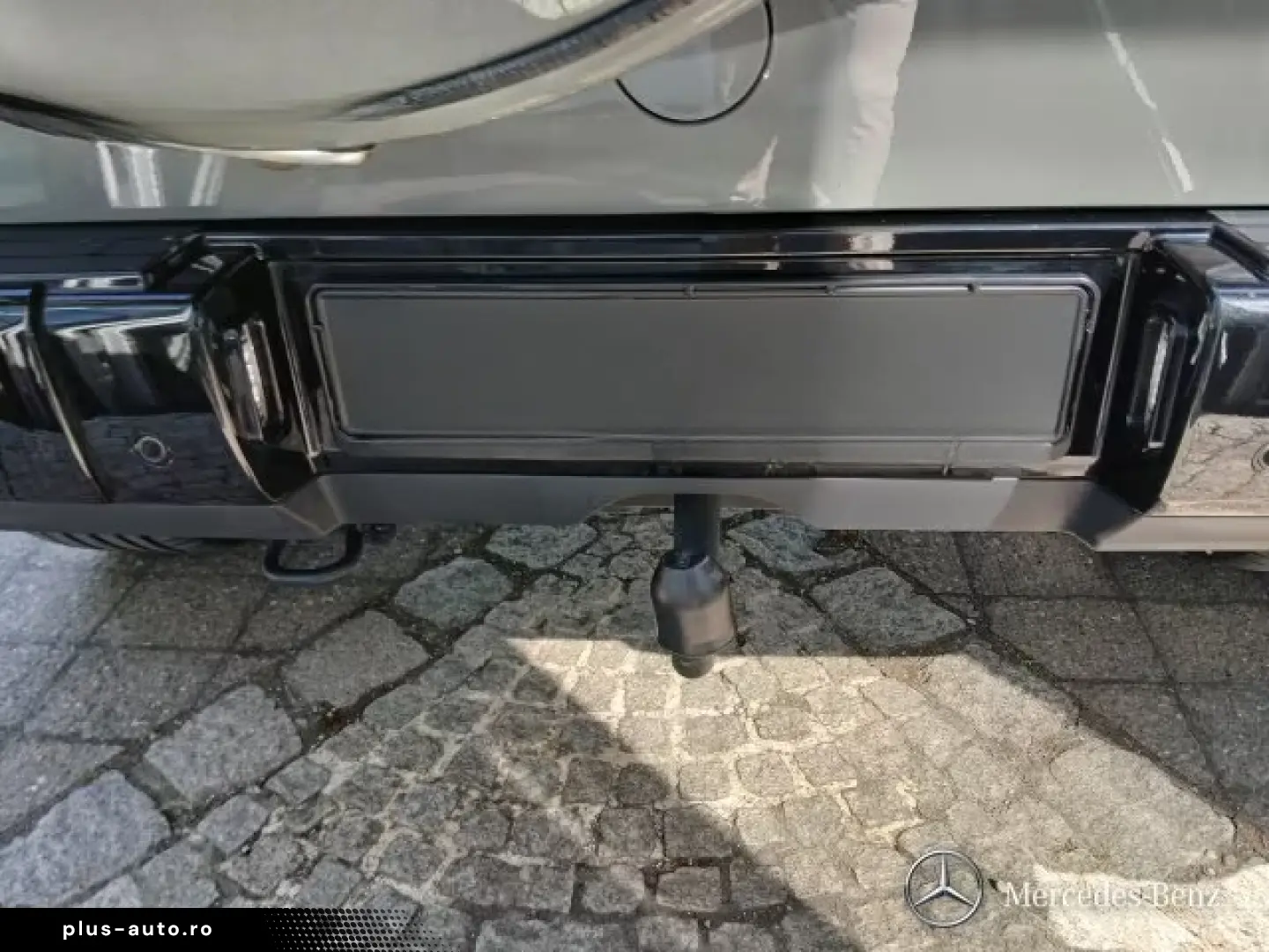 MERCEDES-BENZ G 400 d AMG Line AHK SHD Distronic 360&hellip;
