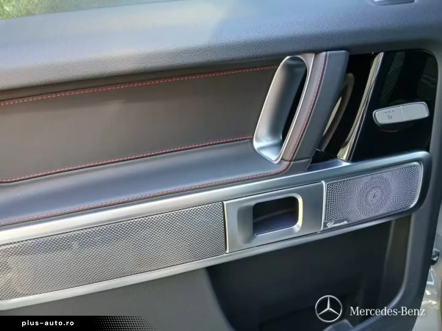 MERCEDES-BENZ G 400 d AMG Line AHK SHD Distronic 360&hellip;