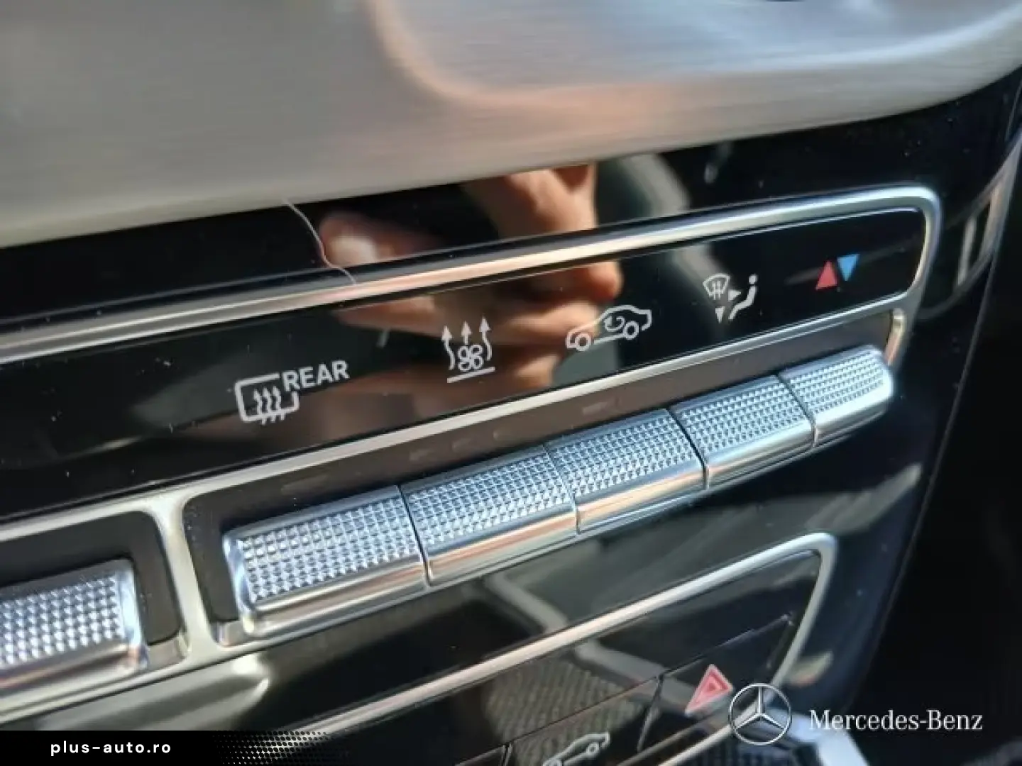 MERCEDES-BENZ G 400 d AMG Line AHK SHD Distronic 360&hellip;