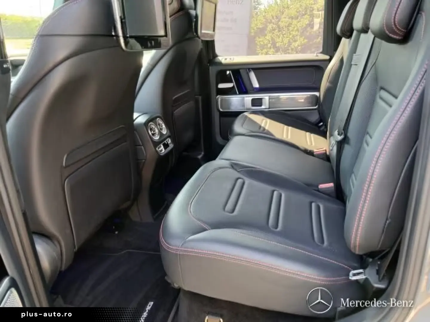 MERCEDES-BENZ G 400 d AMG Line AHK SHD Distronic 360&hellip;