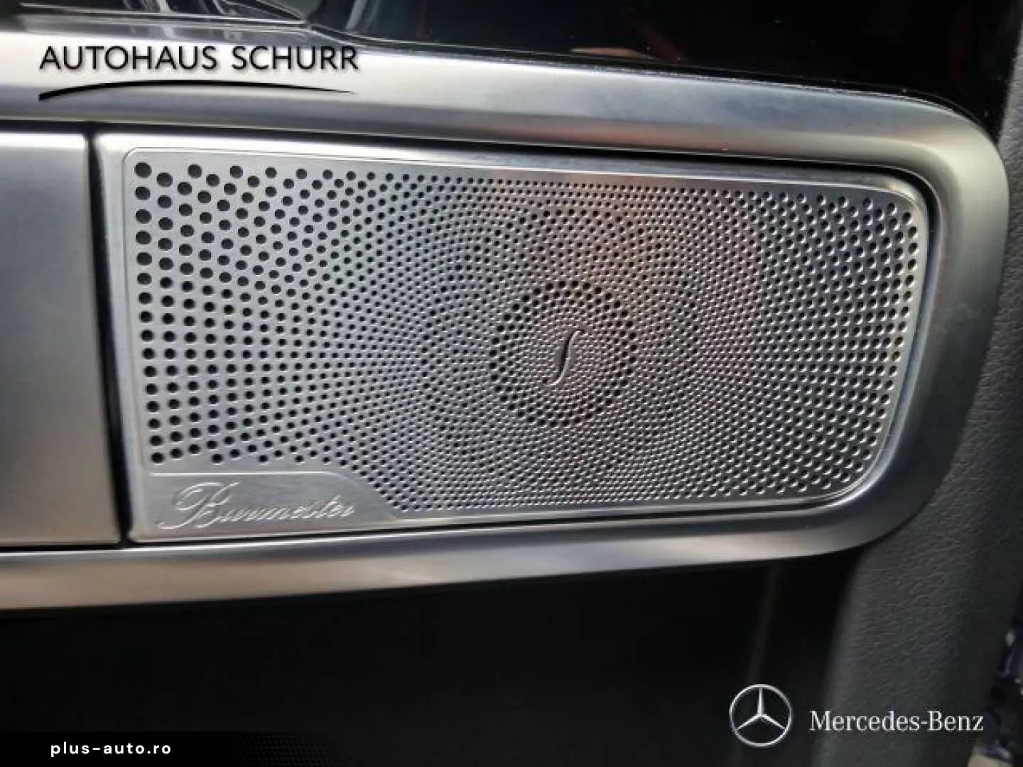 MERCEDES-BENZ G-Class 2023 — imagine 16