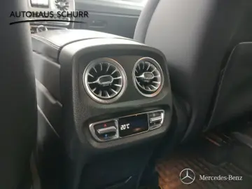 MERCEDES-BENZ G 400 d AMG Line 22 Zoll  SHD Distroni…