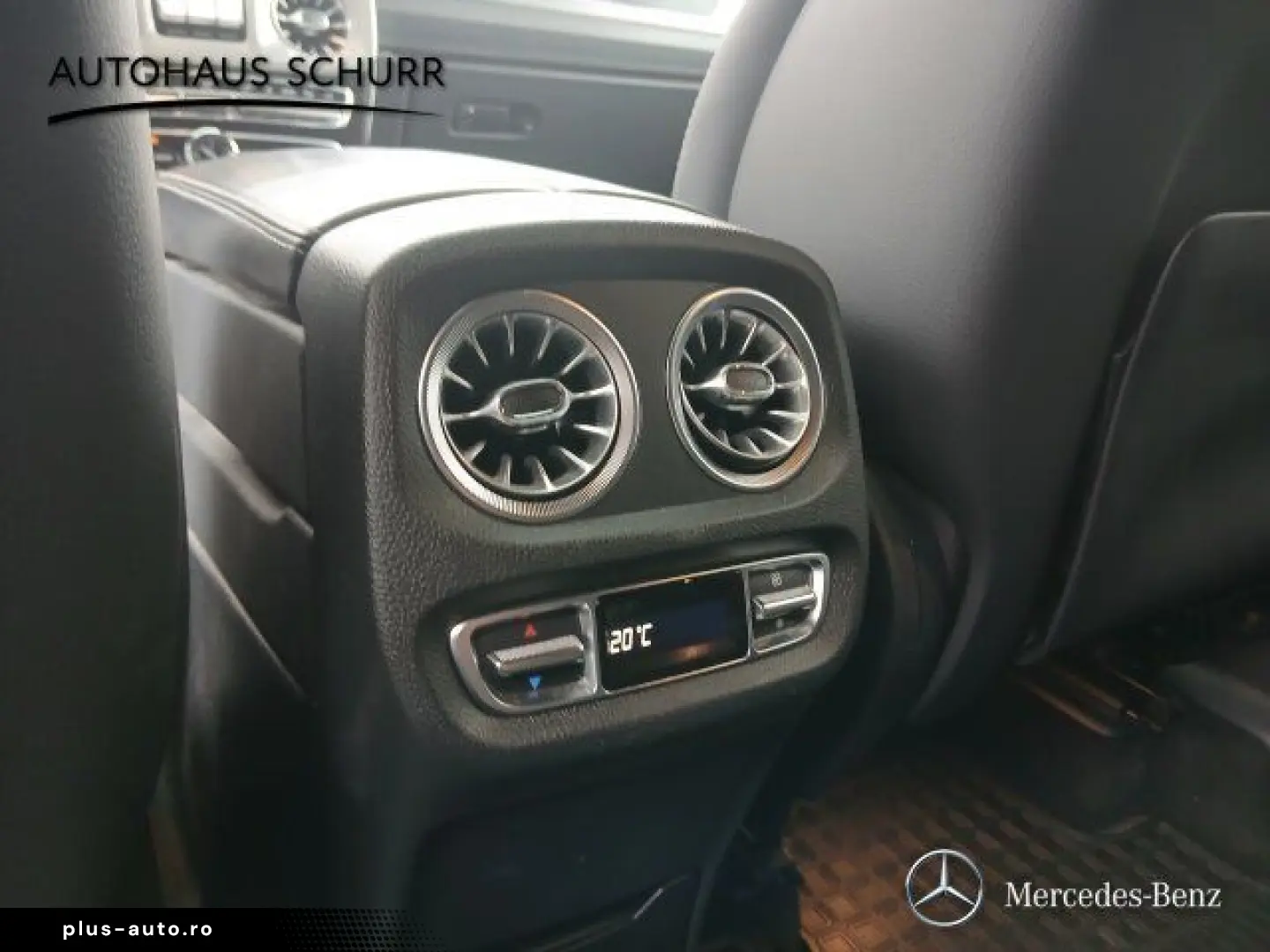 MERCEDES-BENZ G-Class 2023 — imagine 17