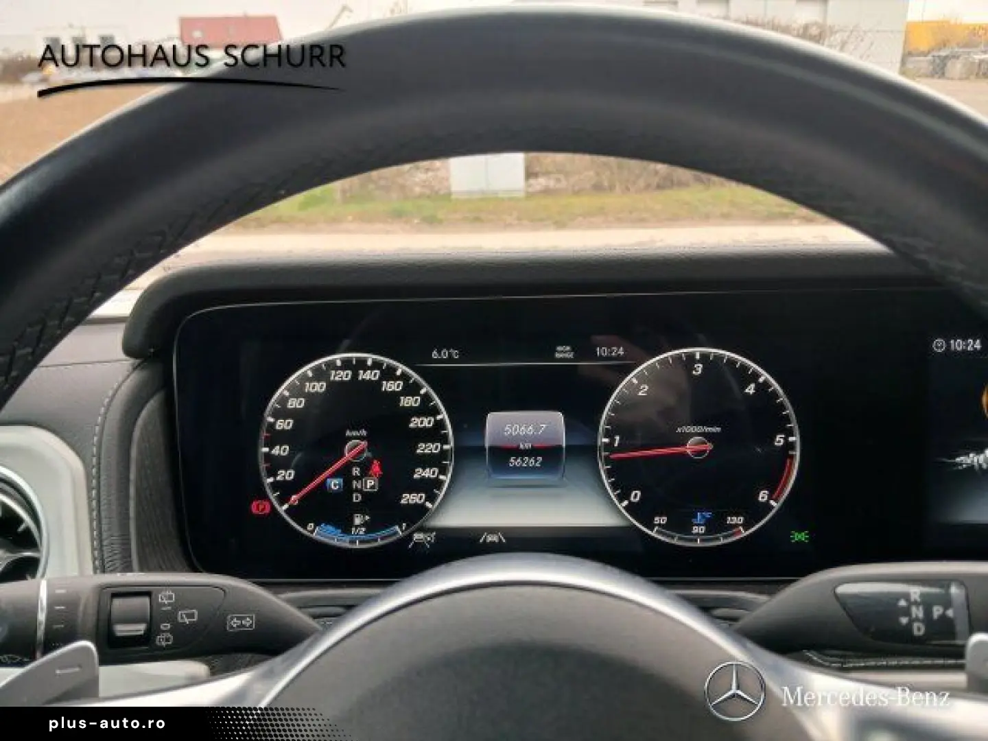 MERCEDES-BENZ G-Class 2023 — imagine 18