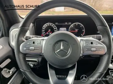 MERCEDES-BENZ G 400 d AMG Line 22 Zoll  SHD Distroni…