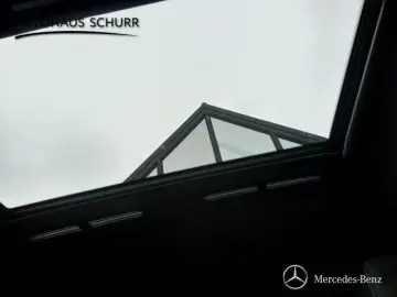 MERCEDES-BENZ G 400 d AMG Line 22 Zoll  SHD Distroni…