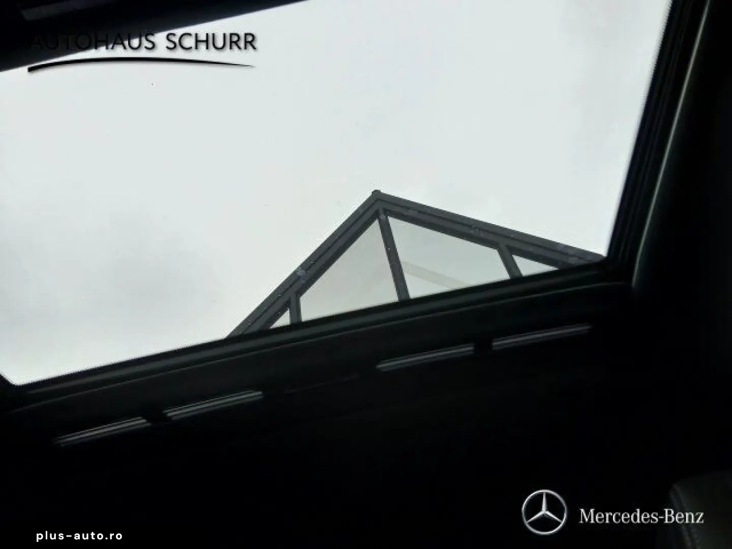 MERCEDES-BENZ G-Class 2023 — imagine 20