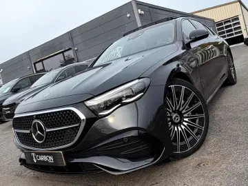 MERCEDES-BENZ E 220 E Limousine E 220 d AMG Line Pre&hellip;