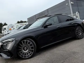 MERCEDES-BENZ E 220 E Limousine E 220 d AMG Line Pre&hellip;
