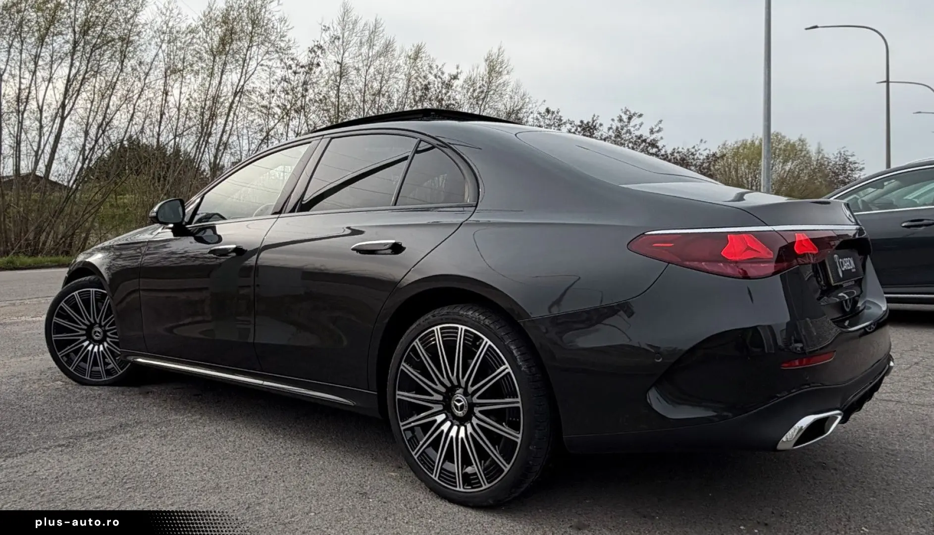 MERCEDES-BENZ E 220 E Limousine E 220 d AMG Line Pre&hellip;