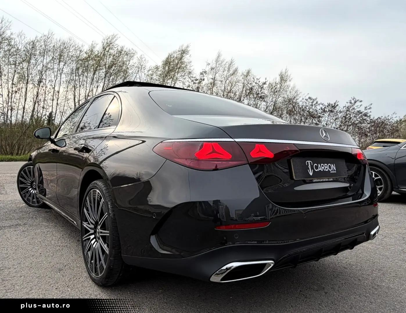 MERCEDES-BENZ E 220 E Limousine E 220 d AMG Line Pre&hellip;