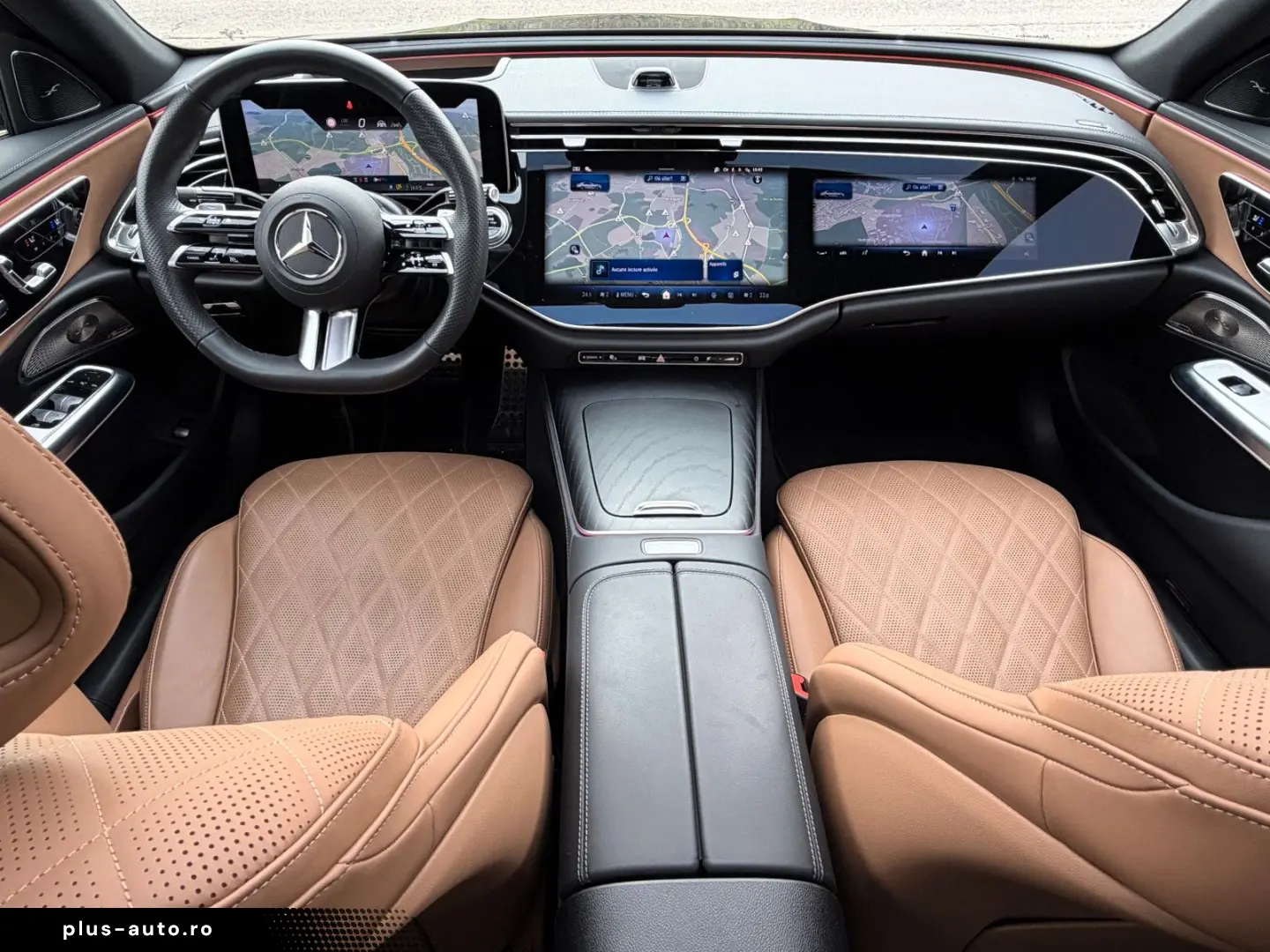 MERCEDES-BENZ E 220 E Limousine E 220 d AMG Line Pre&hellip;