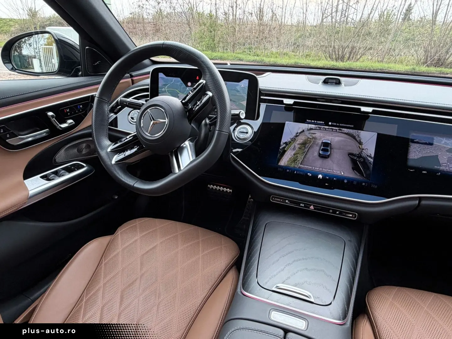 MERCEDES-BENZ E 220 E Limousine E 220 d AMG Line Pre&hellip;