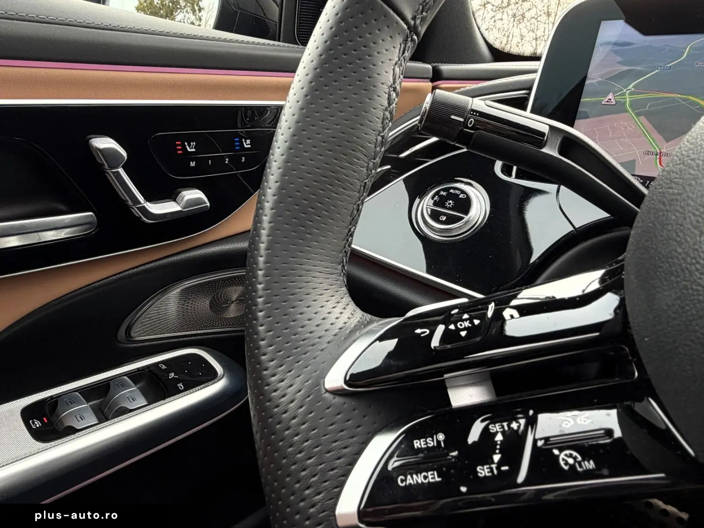 MERCEDES-BENZ E 220 E Limousine E 220 d AMG Line Pre&hellip;