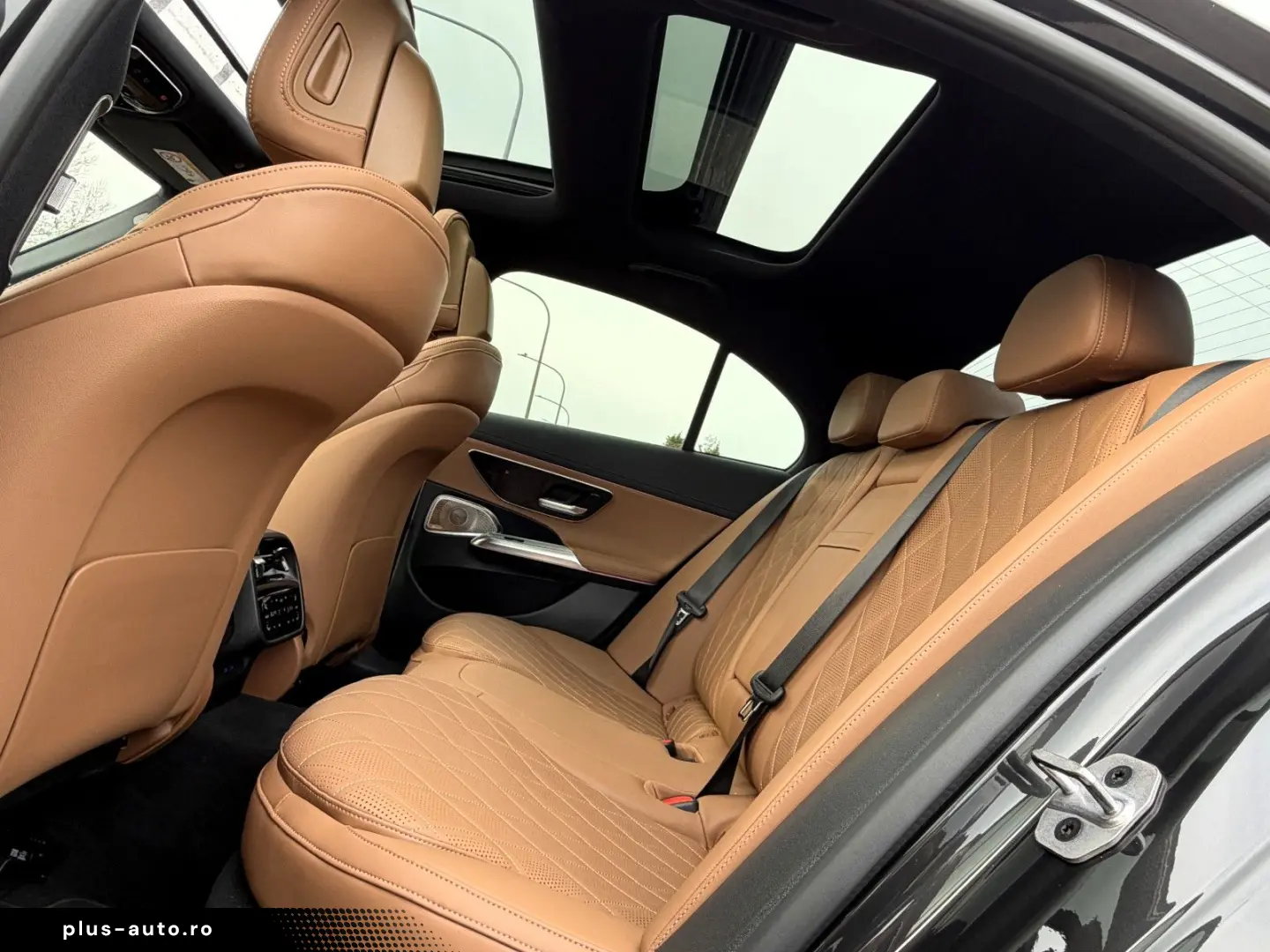 MERCEDES-BENZ E 220 E Limousine E 220 d AMG Line Pre&hellip;