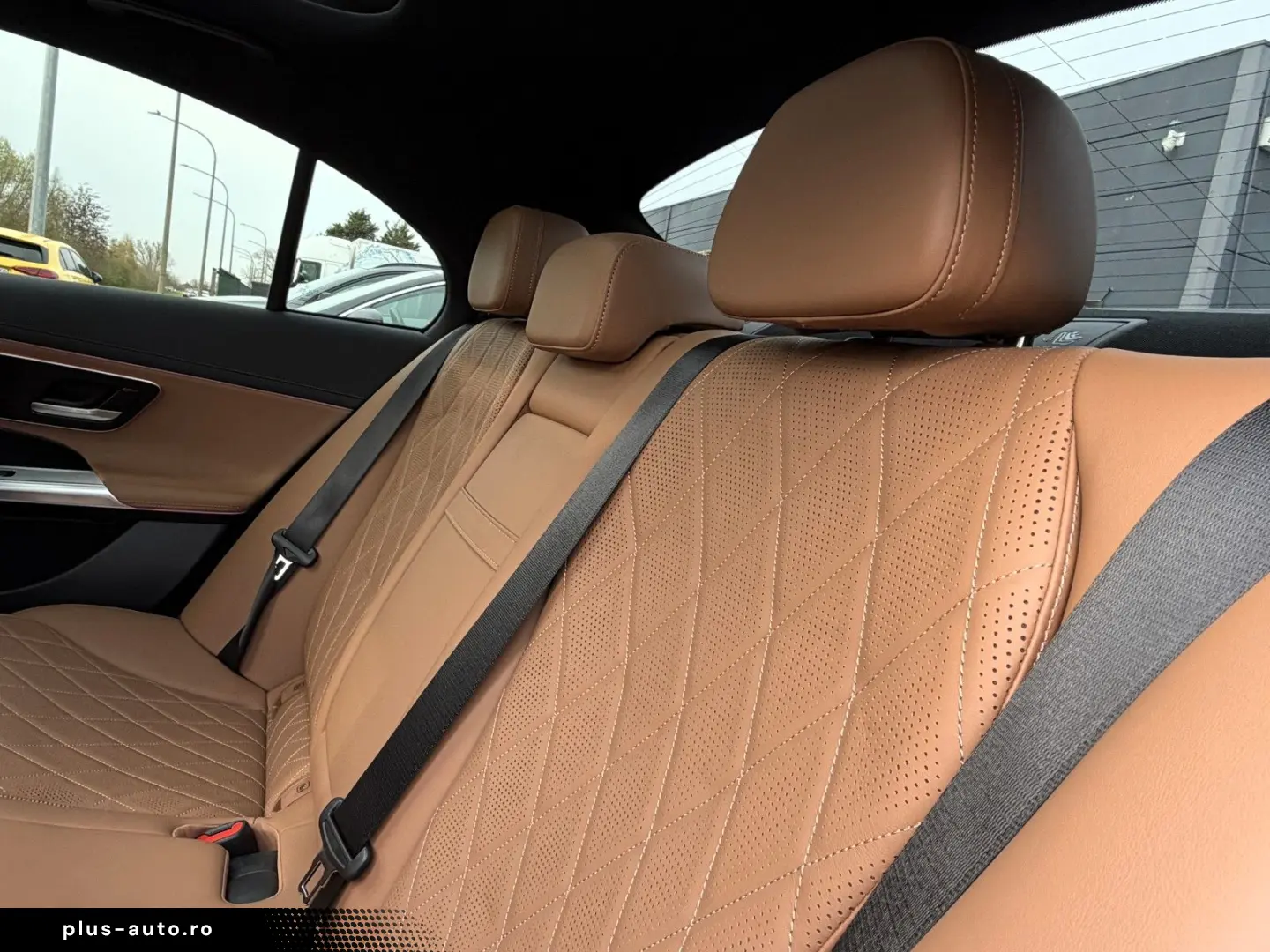 MERCEDES-BENZ E 220 E Limousine E 220 d AMG Line Pre&hellip;