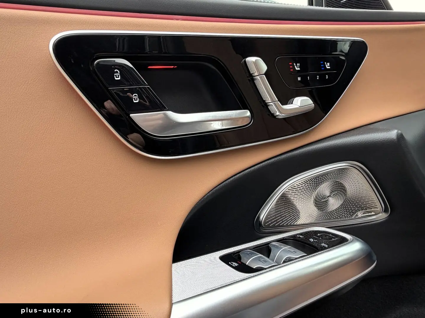 MERCEDES-BENZ E 220 E Limousine E 220 d AMG Line Pre&hellip;