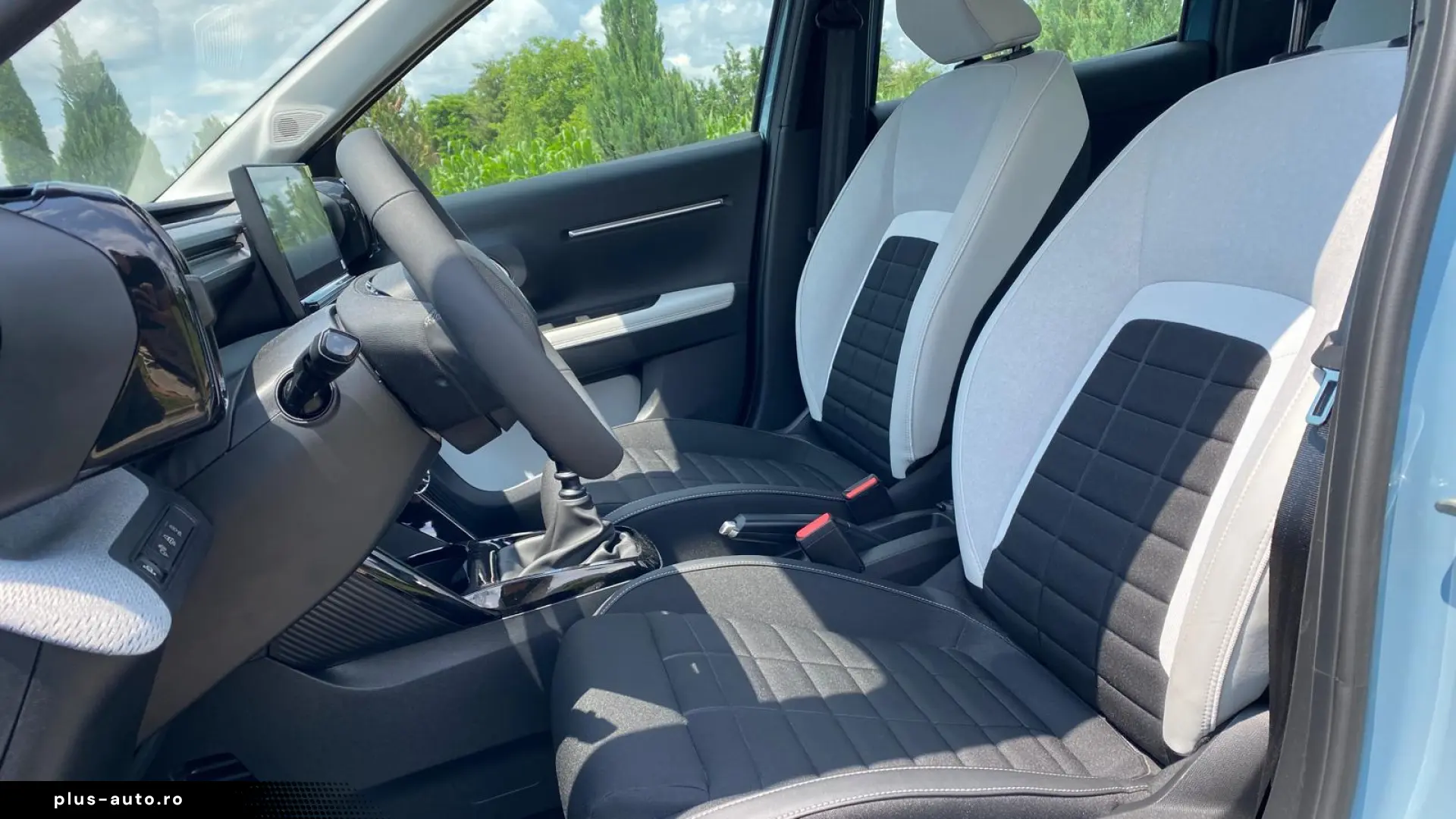CITROEN C3 PLUS 1.2