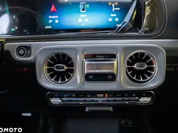 Mercedes-G 63 AMG Night & AMG Night II
