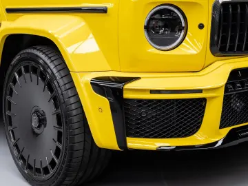 Mercedes-AMG G 63 BRABUS G800 WIDESTAR Facelift