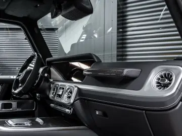 Mercedes-AMG G 63 BRABUS G800 WIDESTAR Facelift