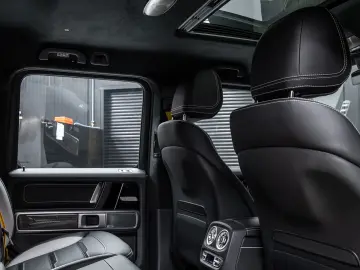 Mercedes-AMG G 63 BRABUS G800 WIDESTAR Facelift