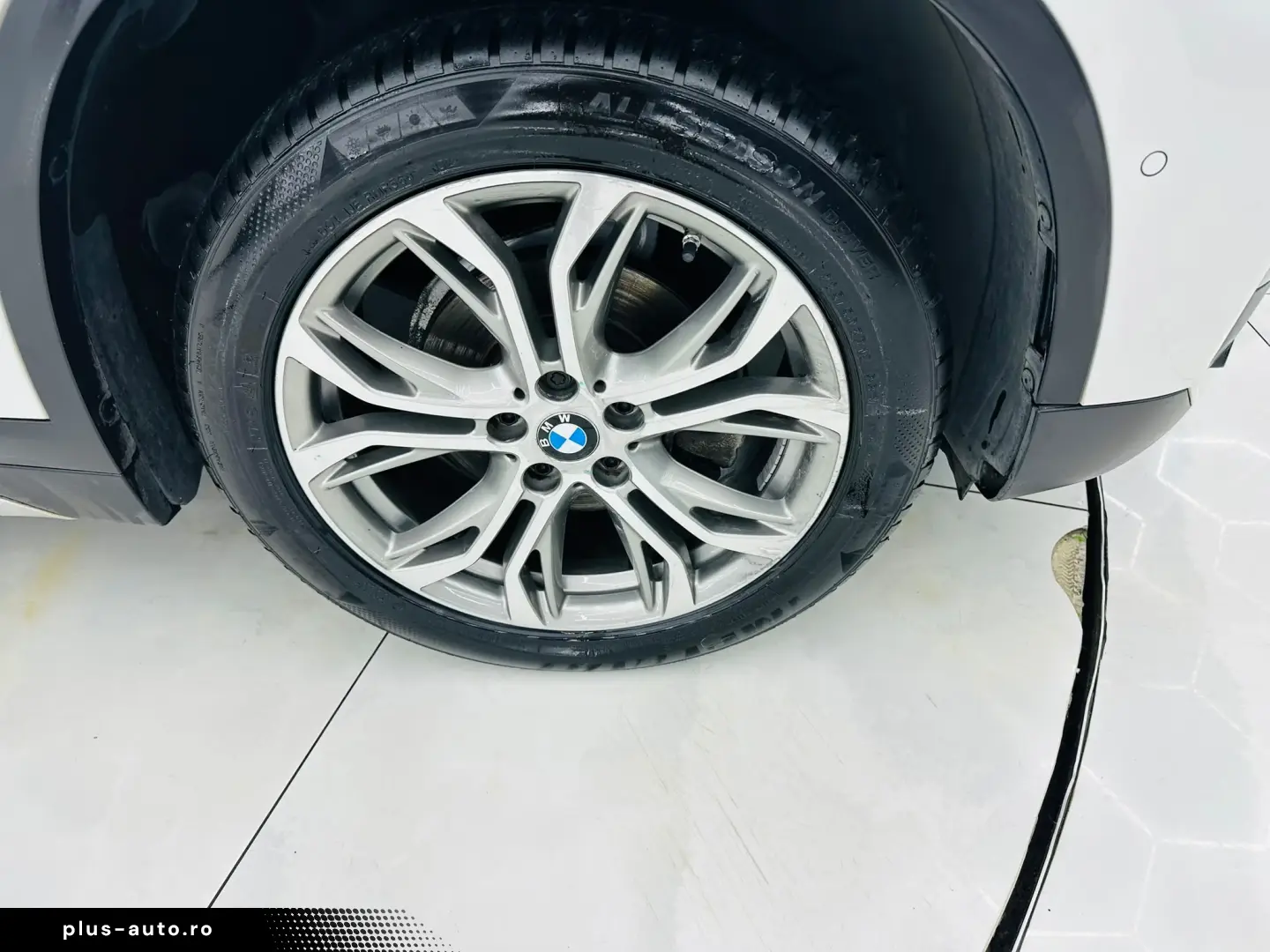BMW X1 2016 1.5D E6 Garantie 12 Luni Rate Avans 0 Doar Cu Bu