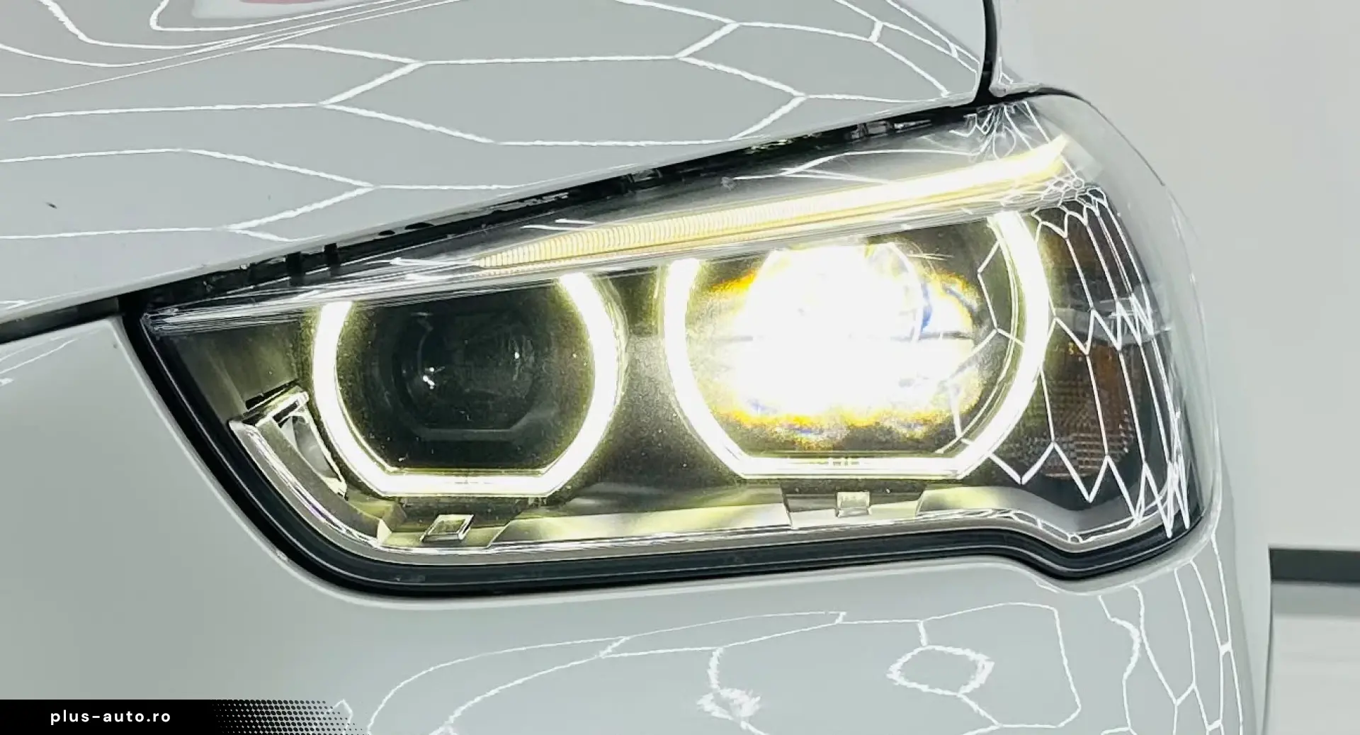 BMW X1 2016 1.5D E6 Garantie 12 Luni Rate Avans 0 Doar Cu Bu