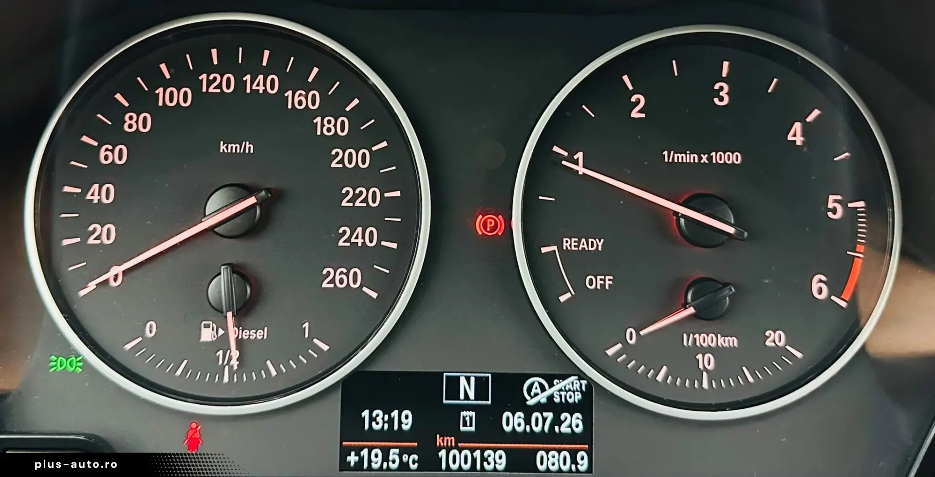 BMW X1 2016 1.5D E6 Garantie 12 Luni Rate Avans 0 Doar Cu Bu
