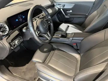 MERCEDES-BENZ CLA-klasse 200 Bns Sol. Luxury
