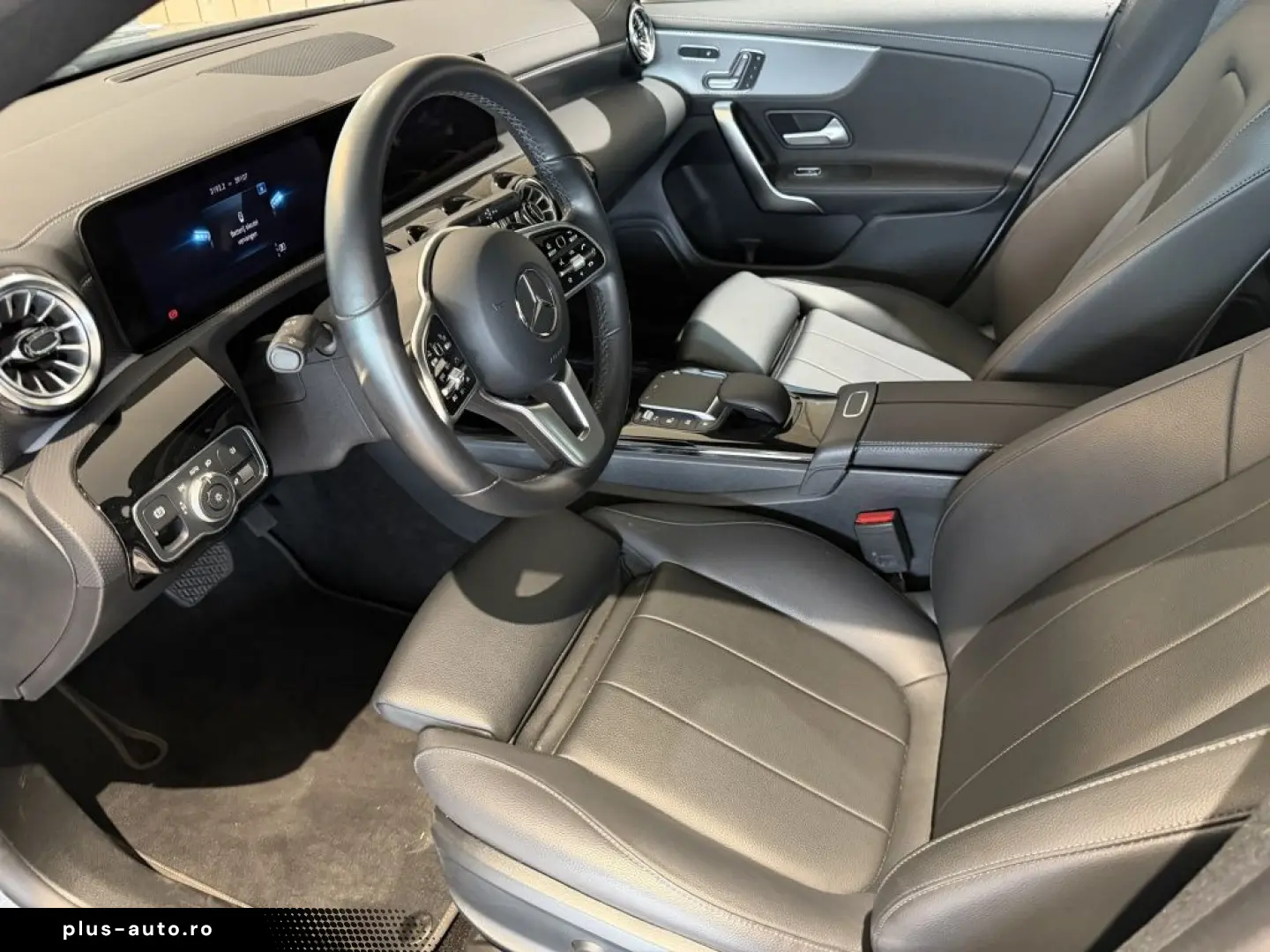 MERCEDES-BENZ CLA-klasse 200 Bns Sol. Luxury