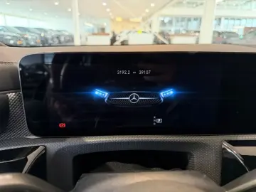 MERCEDES-BENZ CLA-klasse 200 Bns Sol. Luxury