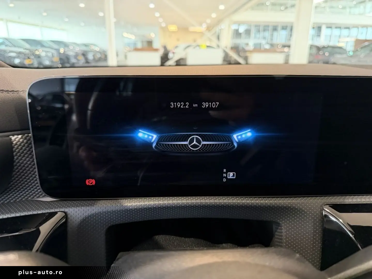MERCEDES-BENZ CLA-klasse 200 Bns Sol. Luxury