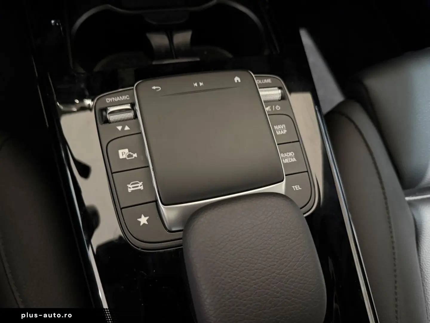 MERCEDES-BENZ CLA-klasse 200 Bns Sol. Luxury