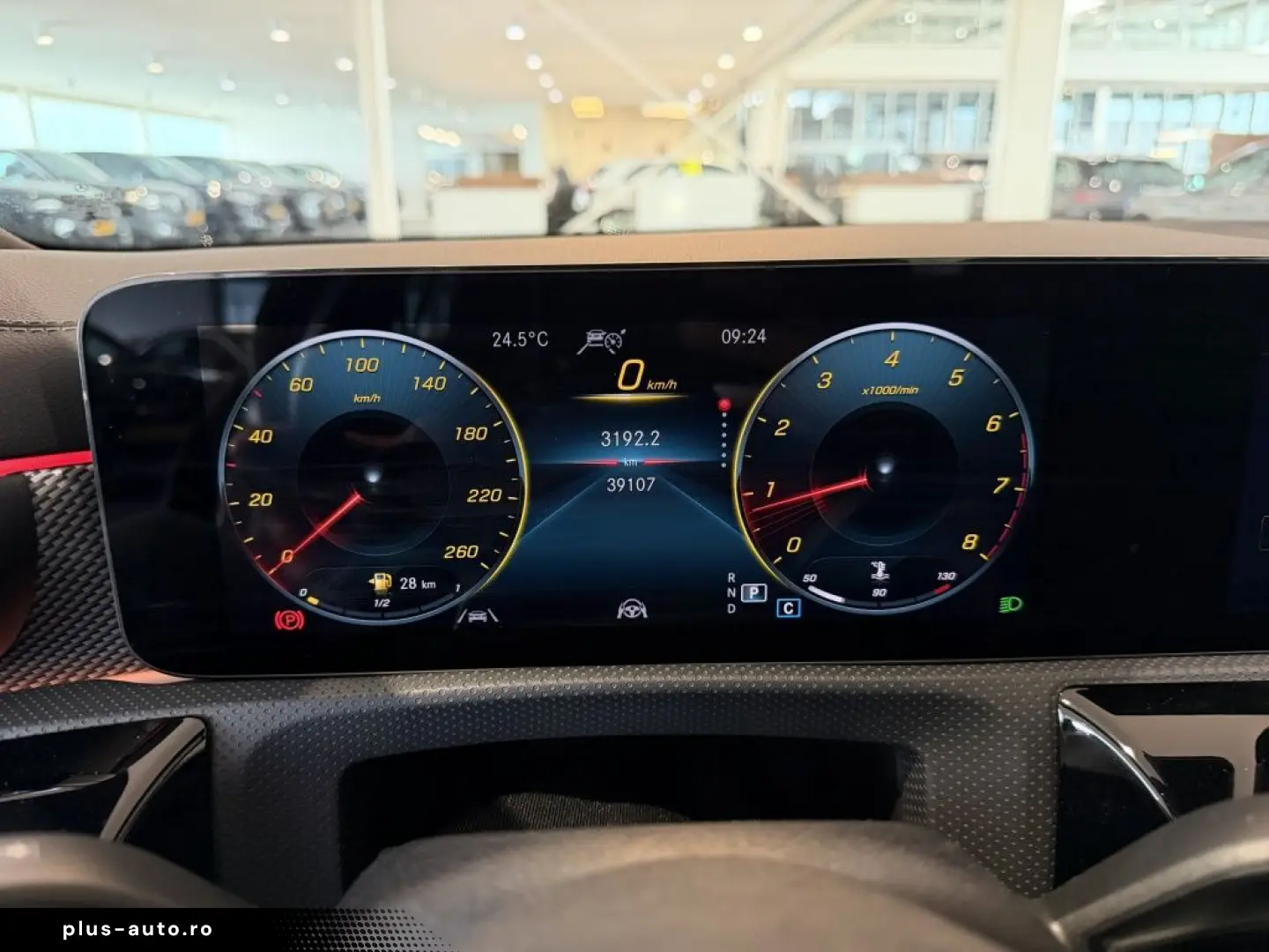 MERCEDES-BENZ CLA-klasse 200 Bns Sol. Luxury