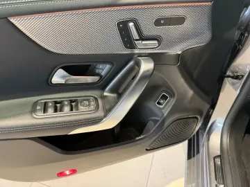 MERCEDES-BENZ CLA-klasse 200 Bns Sol. Luxury