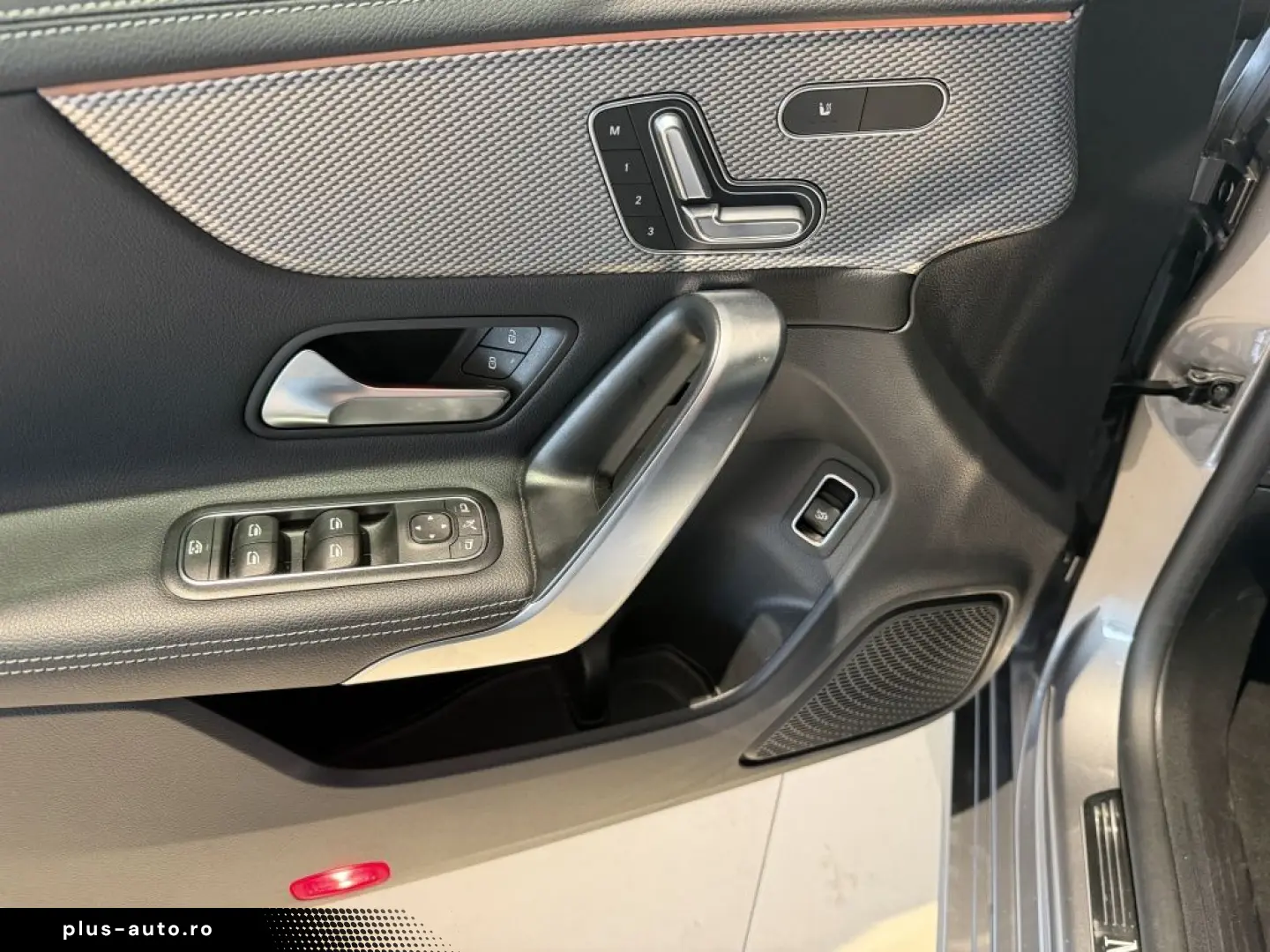MERCEDES-BENZ CLA-klasse 200 Bns Sol. Luxury