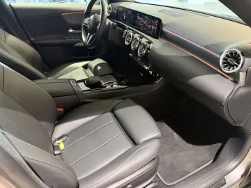 MERCEDES-BENZ CLA-klasse 200 Bns Sol. Luxury