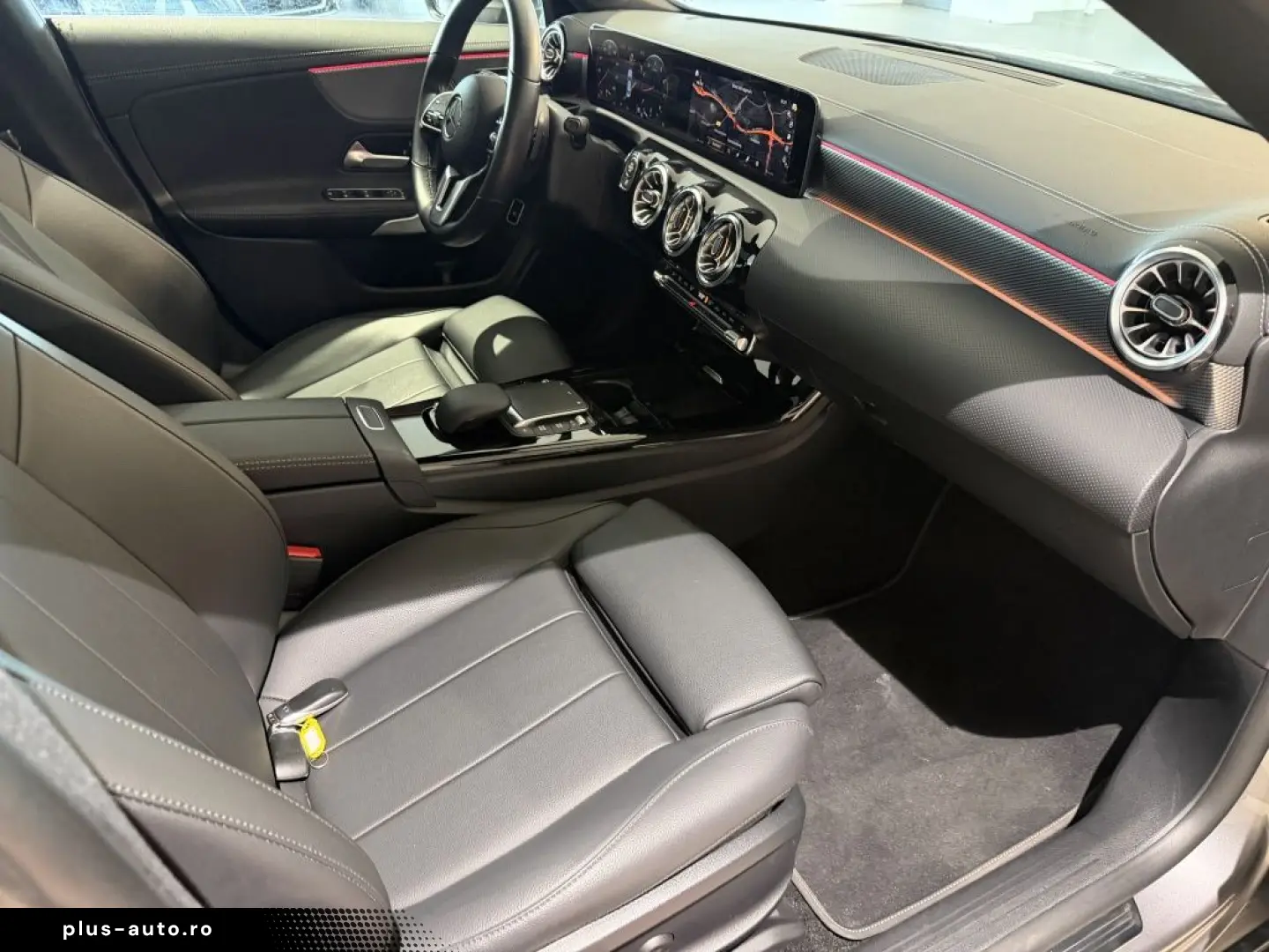 MERCEDES-BENZ CLA-klasse 200 Bns Sol. Luxury