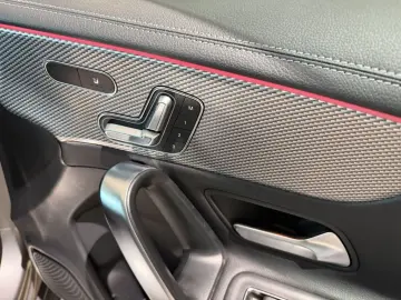 MERCEDES-BENZ CLA-klasse 200 Bns Sol. Luxury
