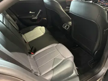 MERCEDES-BENZ CLA-klasse 200 Bns Sol. Luxury