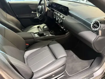 MERCEDES-BENZ CLA-klasse 200 Bns Sol. Luxury