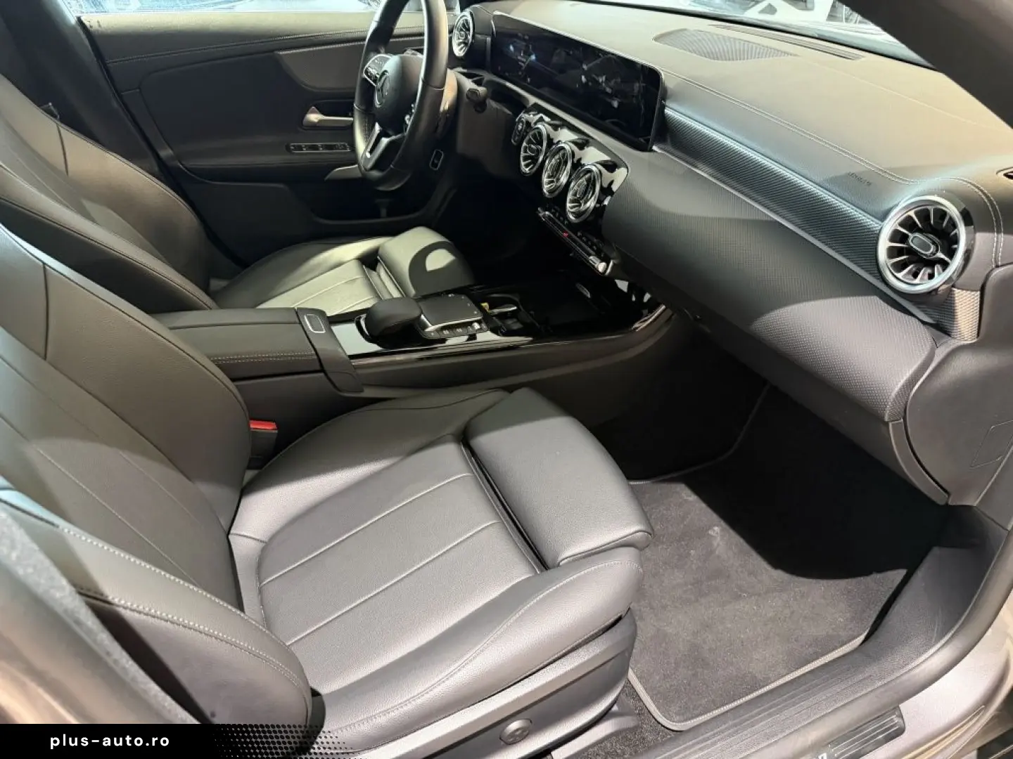 MERCEDES-BENZ CLA-klasse 200 Bns Sol. Luxury