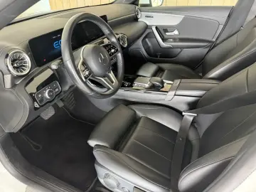 MERCEDES-BENZ CLA-klasse 250 e Bns Sol Lux Ld