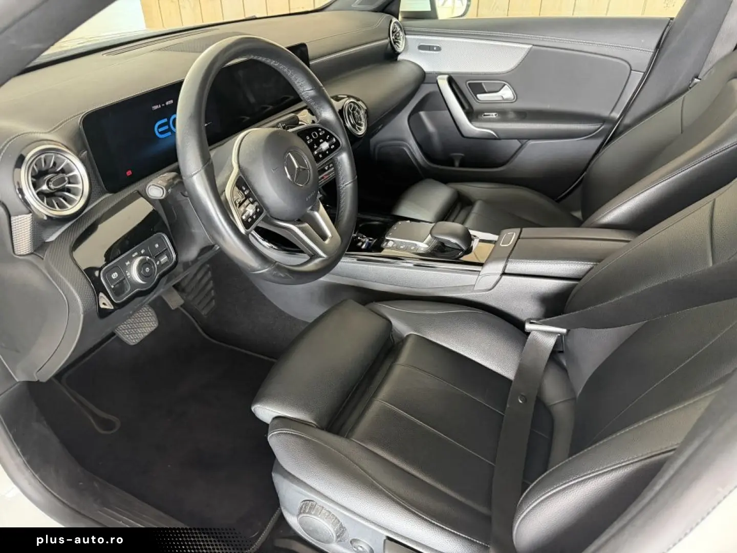 MERCEDES-BENZ CLA-klasse 250 e Bns Sol Lux Ld