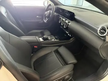 MERCEDES-BENZ CLA-klasse 250 e Bns Sol Lux Ld