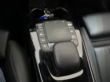 MERCEDES-BENZ CLA-klasse 250 e Bns Sol Lux Ld
